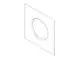 DORNBRACHT-Dichtmanschette-ERSATZTEILE-091403109-09140310990 gallery number 1